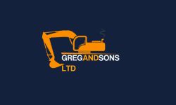 Gregandsons Hire Plant Ltd Logo
